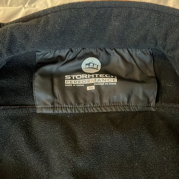 STORMTECH orange vest - Picture 2 of 3